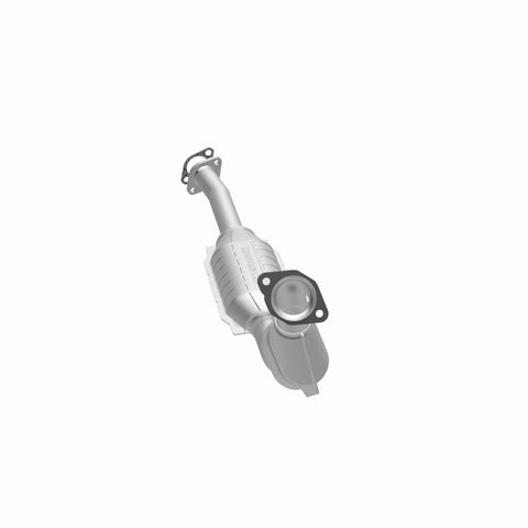 MagnaFlow Direct Fit Catalytic Converter 03-05 Crown Vic Passenger Side CA - 454001