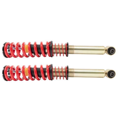 Belltech 2021+ Ford Bronco 4WD (EXC. Sasquatch) 4-7.5in Height Adj. Lifting Coilover Kit - Rear - 15329