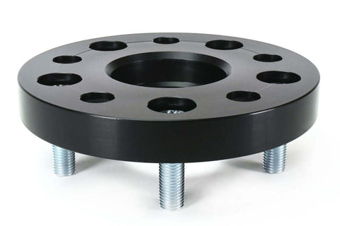 PERRIN 23-26 Toyota GR Corolla 60.1mm CB / 5x114.3 BP Wheel Spacers - 20mm - PTP-WHL-120BK