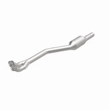 MagnaFlow Right Side Converter Direct Fit California Grade 00-03 BMW M5 5.0L - 4481692