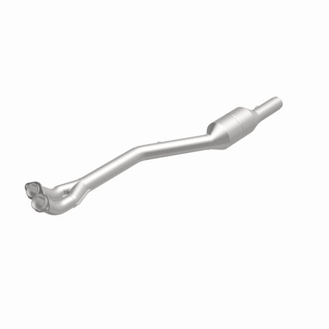 MagnaFlow Right Side Converter Direct Fit California Grade 00-03 BMW M5 5.0L - 4481692