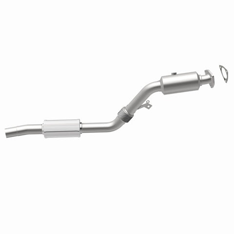 MagnaFlow Direct Fit Catalytic Converter 08-09 Audi A4 Quattro 3.2L - 49904
