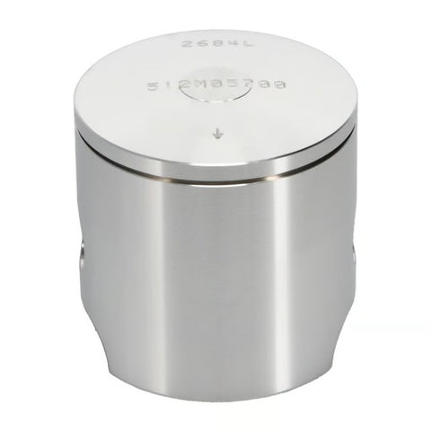 Wiseco Yamaha YZ125 84 2224CS Piston Kit - 512M05650