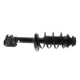 KYB 12-14 Toyota Prius C/Yaris Strut-Plus Suspension Strut & Coil Spring Assembly - Front Right - SR4413