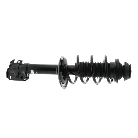 KYB 12-14 Toyota Prius C/Yaris Strut-Plus Suspension Strut & Coil Spring Assembly - Front Right - SR4413