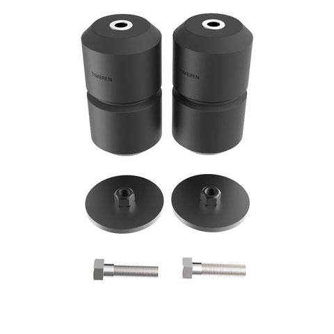 Timbren 2002 Jeep Grand Cherokee Rear Suspension Enhancement System - JRGC2