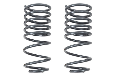 Belltech 2019+ Ram 1500 2WD/4WD (Excludes Classic Models) Rear Pro Coil Spring Pair - 45320