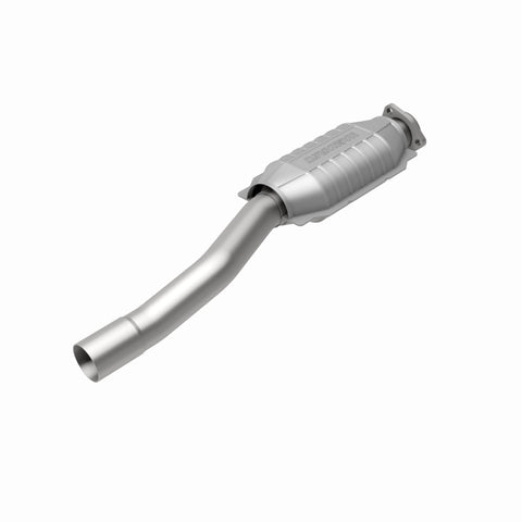 MagnaFlow Conv Volvo 28.75X6.5X4 2.5/2.38 - 23949