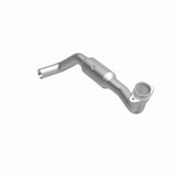 MagnaFlow DF Cat. Conv 07-08 Ford F-150 Pickup 5.4L D/S / 12/06-08 Lincoln Truck Mark LT 5.4L D/S - 49694