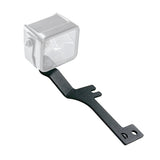 Go Rhino 19-21 Chevrolet Silverado 1500 XE Hood Hinge Cube Light Mount - 732240T