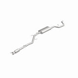 MagnaFlow 14-15 Kia Sorento LX L4 2.4L OEM Grade / EPA Compliant Direct-Fit Catalytic Converter - 21-142