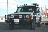 ARB Winchbar Suit Srs Disco Ii 3/99-11/02 (Fit Kit NOT Included) - 3432060