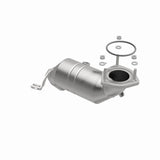 MagnaFlow Direct Fit Catalytic Converter 03-08 X-Type 3.0L Rear - 52015