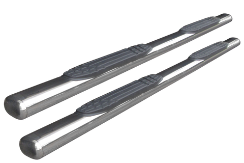 Go Rhino Universal 1000 Series Side Steps - SS - 4in x 87in - 10487PS