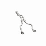 MagnaFlow Conv Direct Fit OEM 06-08 Lexus IS250 AWD - 21-071
