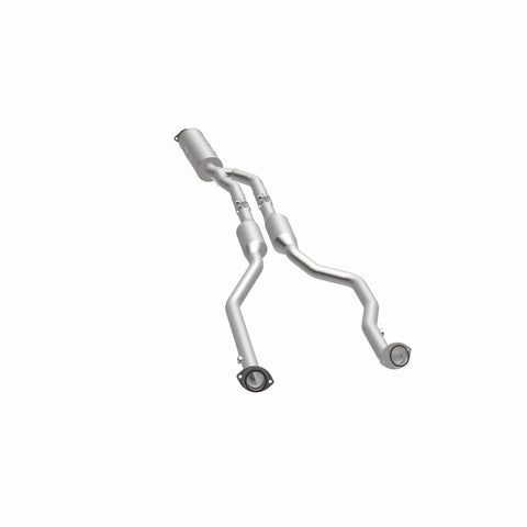 MagnaFlow Conv Direct Fit OEM 06-08 Lexus IS250 AWD - 21-071