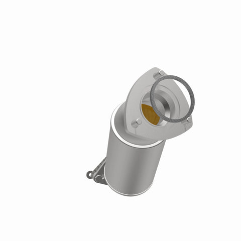 MagnaFlow Conv DF 07-08 GM SUV 3.6L Front OEM - 49445