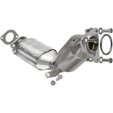 MagnaFlow Direct Fit Catalytic Converter 07-08 G35/37/350Z Driver Side OEM - 49143