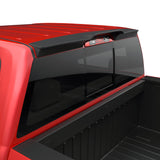 EGR 15+ Chev Silverado/GMC Sierra Crw/Dbl Cab Rear Cab Truck Spoilers (981579) - 981579