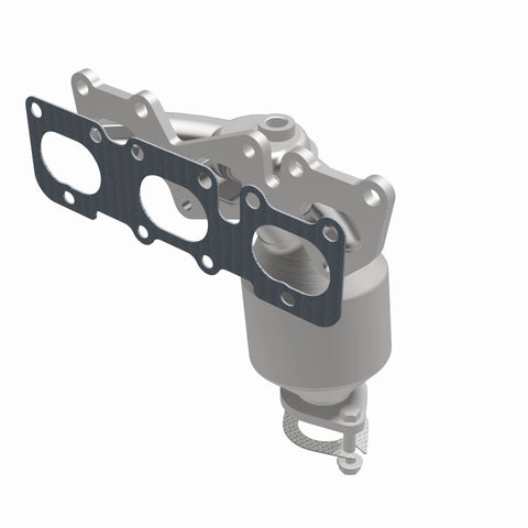 MagnaFlow Direct Fit Catalytic Converter 2008 Hyundai Sonata 3.3L - 51685