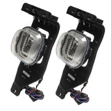 Oracle 05-07 Ford F-250/350 SMD FL - ColorSHIFT - 8181-333