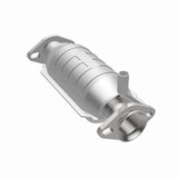 MagnaFlow Conv DF Ford 88 89 - 23383