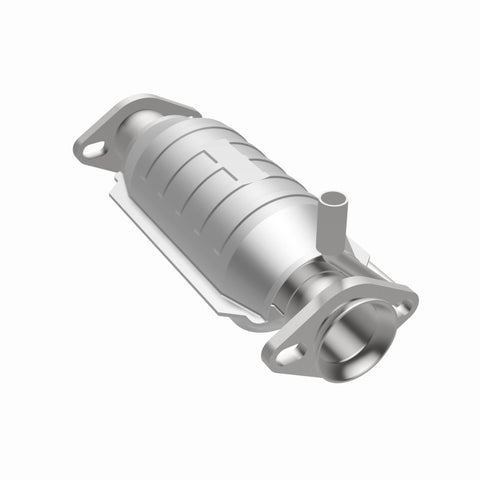 MagnaFlow Conv DF Ford 88 89 - 23383