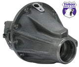 Yukon Gear 8in Toyota Dropout Case / All New / Incl. Adjusters - YP DOT8