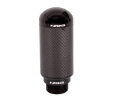 NRG Stealth Adjustable Shift Knob (M10X1.25) Nissan/ Mazda / Toyota - Carbon Fiber - SK-550CF-1