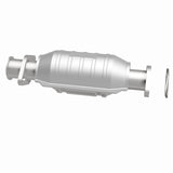 MagnaFlow Direct Fit Catalytic Converter Dodge-Hyundai-Mitsubishi-Pl - 23240