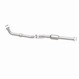 MagnaFlow Direct Fit Catalytic Converter 03-06 Camry 2.4L I4 - 27303
