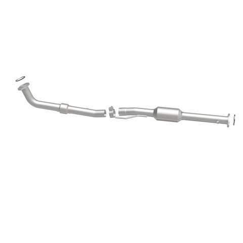 MagnaFlow Direct Fit Catalytic Converter 03-06 Camry 2.4L I4 OEM - 49250