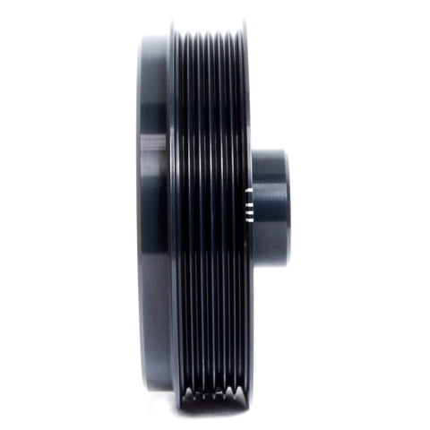 Fluidampr 00-09 Honda S2000 F20C/F22C Steel Internally Balanced Damper - 530601