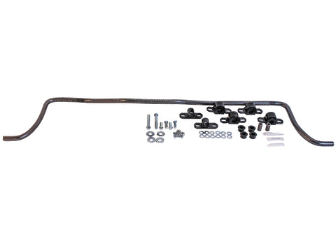 Hellwig 84-01 Jeep Cherokee XJ Solid Heat Treated Chromoly 3/4in Rear Sway Bar - 7568