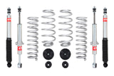 Eibach Pro-Truck Lift Kit System for 03-09 Lexus GX470 - E80-59-005-01-22
