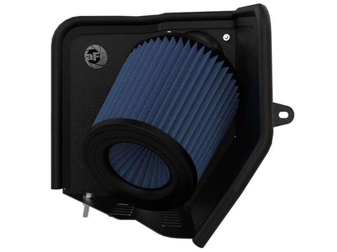 aFe MagnumFORCE Intakes Stage-2 P5R AIS P5R Dodge Diesel Trucks 03-07 L6-5.9L (td) - 54-10412