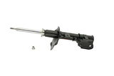 KYB Shocks & Struts Excel-G Front Left INFINITI QX4 (2WD) 2002-03 NISSAN Pathfinder (2WD) 2002-04 - 335036