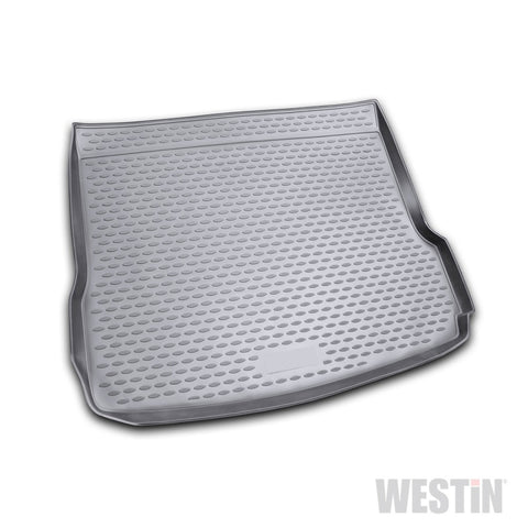 Westin 2009-2017 Audi Q5 Profile Cargo Liner - Black - 74-02-11014