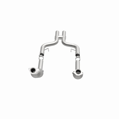 MagnaFlow Direct Fit Catalytic Converter Mustang 05-09 4.6L OEM - 49001