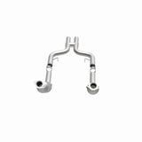 MagnaFlow Direct Fit Catalytic Converter 07-10 Ford Mustang 4.6L - 5561001