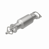MagnaFlow Conv Direct Fit 2011 Kia Sorento 3.5 Underbody - 52644