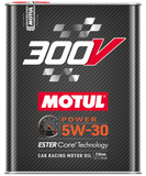 Motul 2L 300V Power 5W30 - 110814