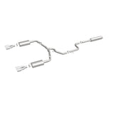 MagnaFlow Sys C/B 05 Grand Prix GXP 5.3L V8 - 16726
