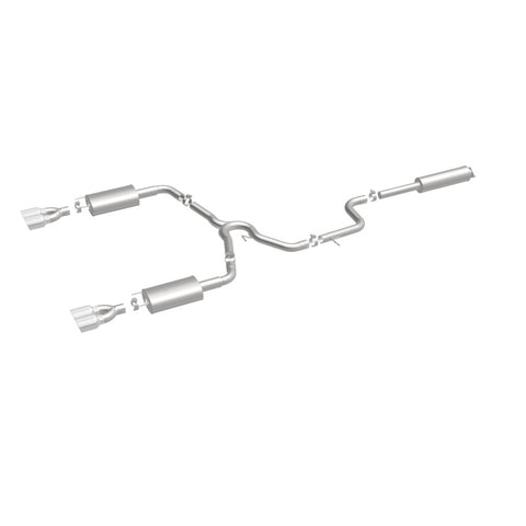 MagnaFlow Sys C/B 05 Grand Prix GXP 5.3L V8 - 16726