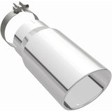 MagnaFlow Tip 1-Pk 6x13inch 5inch ID W/Clamp - 35215