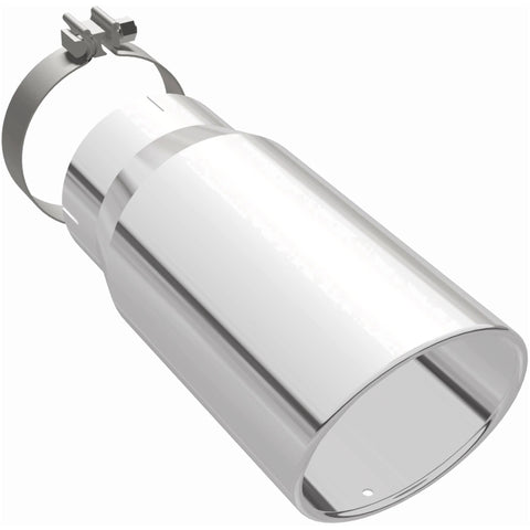 MagnaFlow Tip 1-Pk 6x13inch 5inch ID W/Clamp - 35215