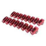 Edelbrock Roller Rocker Arm Wide Body SBC 1 5 1 (Set of 16) - 77760