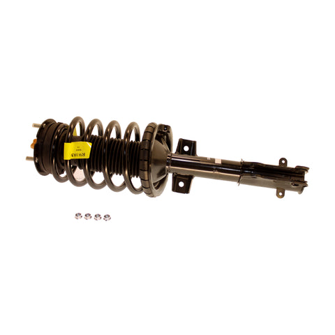 KYB Shocks & Struts Strut Plus Front 05-10 Ford Mustang - SR4167