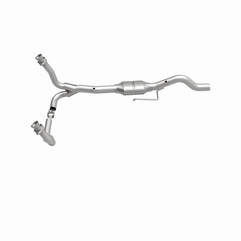 MagnaFlow Conv DF 00-03 Dodge Durango 4.7L 4WD - 93215