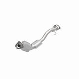 MagnaFlow Direct Fit Catalytic Converter 08 Trailb/Envoy 4.2L OEM - 49222